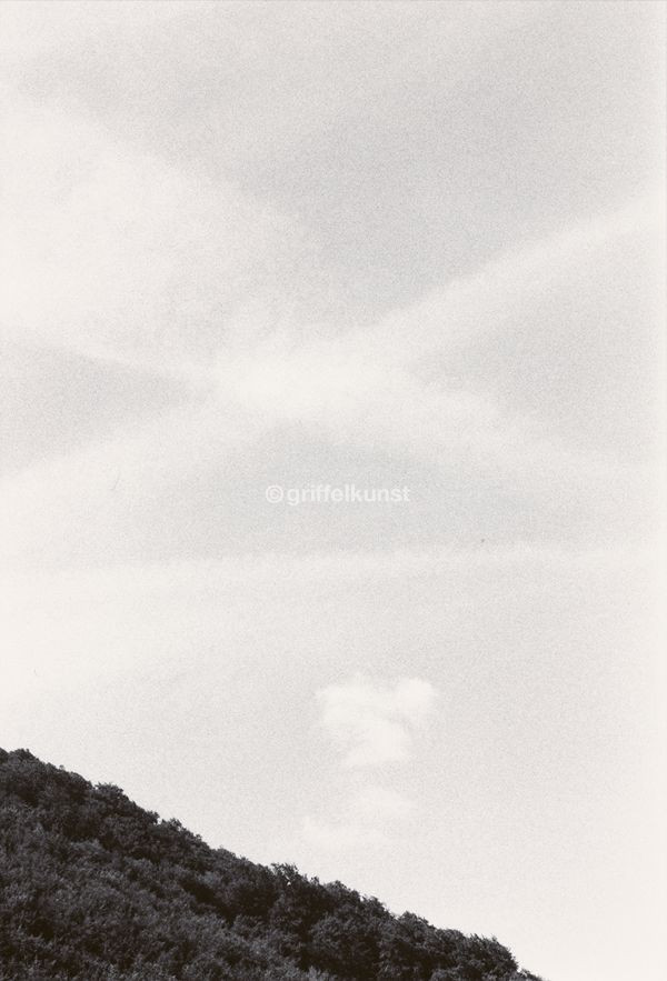 399 B1 Wolken 15,8 × 10,8 cm