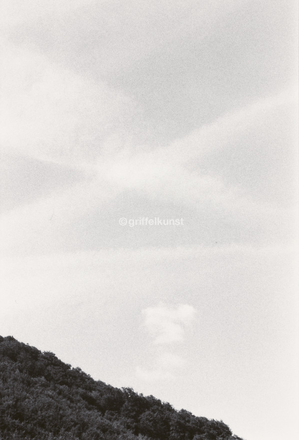 399 B1 Wolken 15,8 × 10,8 cm
