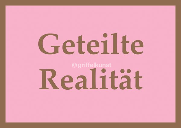 399 C4 Geteilte Realität