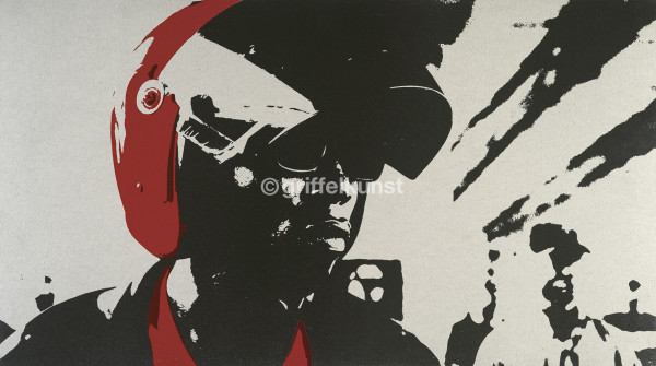 401 A1 Icons (Machine Boys) I