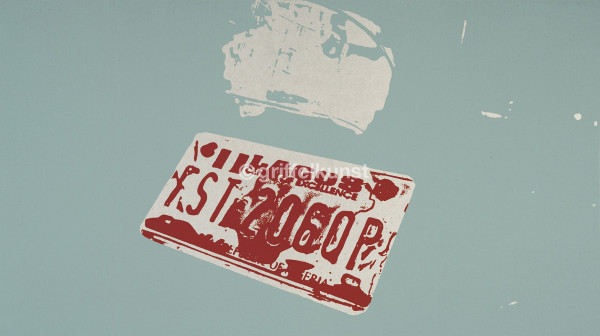 401 A2 Icons (Machine Boys) II