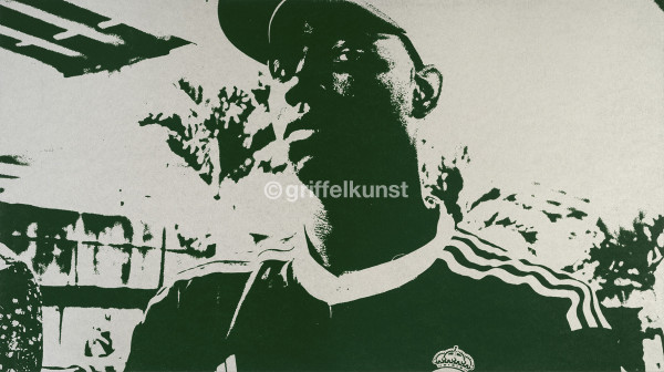 401 A3 Icons (Machine Boys) III