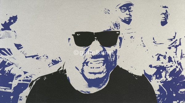 401 A6 Icons (Machine Boys) VI