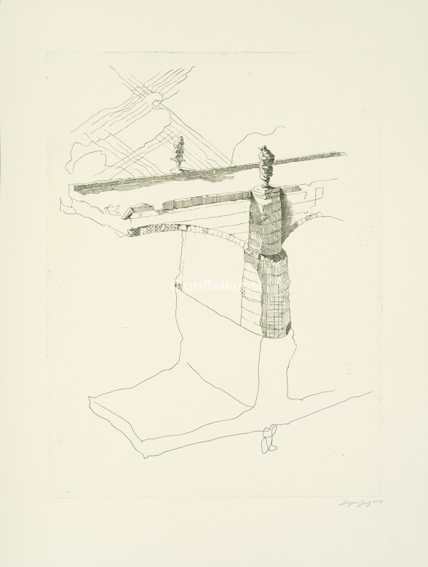 401 B5 Die Herrschaft des Konkreten (100 Euro)