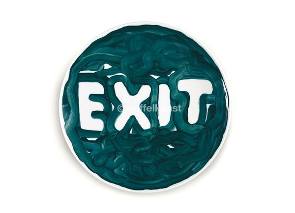 E 625 Exit Ø 22,0 cm