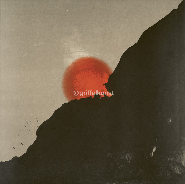 E 630 Keep the Light 1 50,0 × 50,0 cm