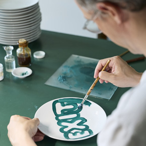 Exit-Strategie: Stefan Marx