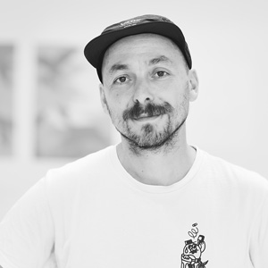  Christoph Kleinstück<br /> Vertrieb, Versand