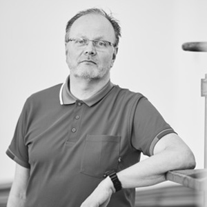  Götz Welge<br />  Vertrieb, Versand 