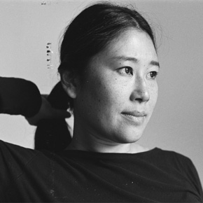 Zwischen den Welten: Asana Fujikawa