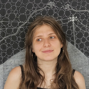 Ambra Durante: Innenansichten