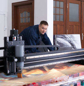 Zurück in die Zukunft: Simon Denny