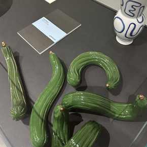 Ohne Ende: griffelkunst